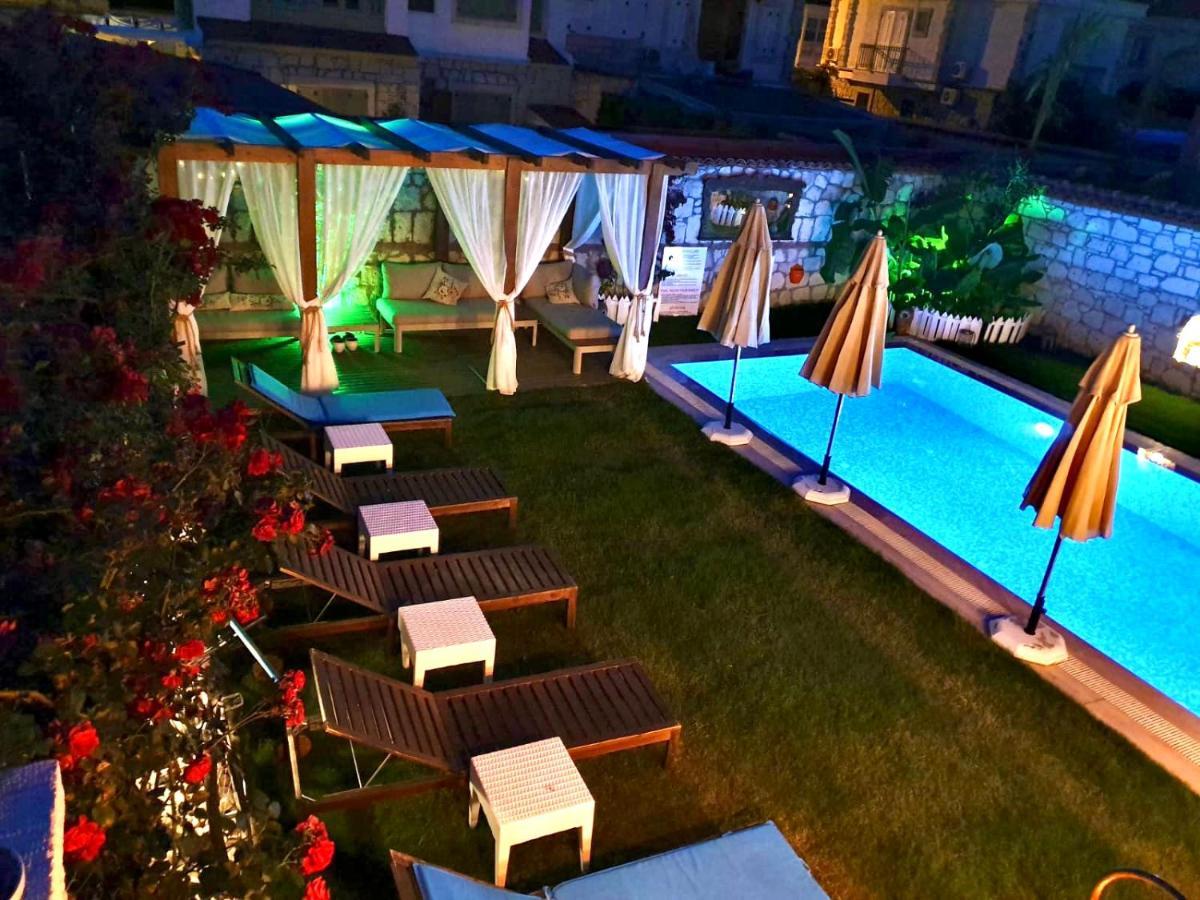 Windmill Alacati Exterior photo
