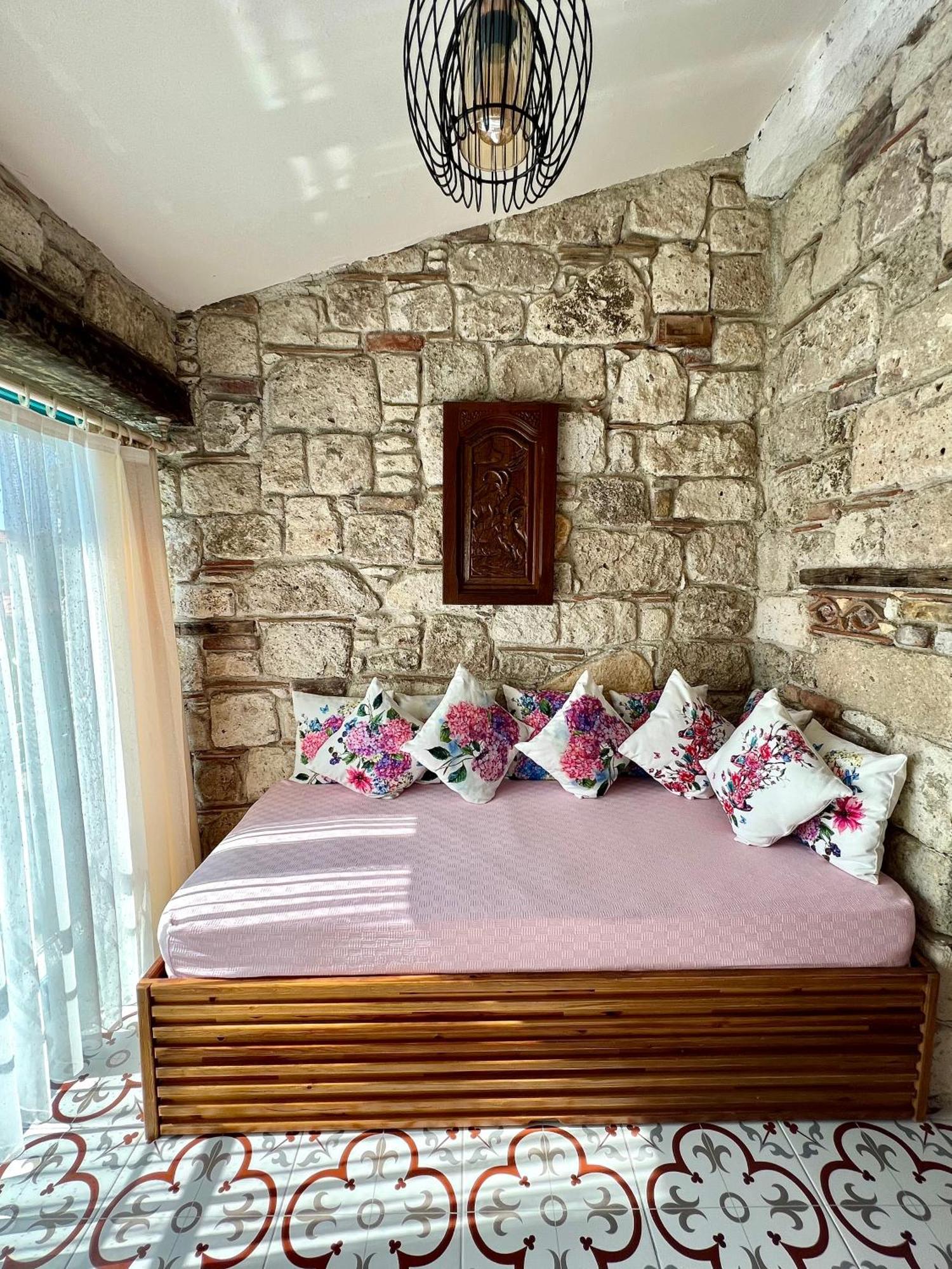 Windmill Alacati Exterior photo