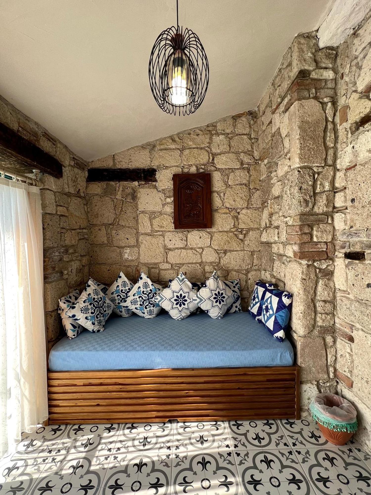 Windmill Alacati Exterior photo