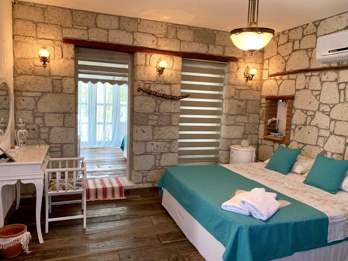 Windmill Alacati Exterior photo